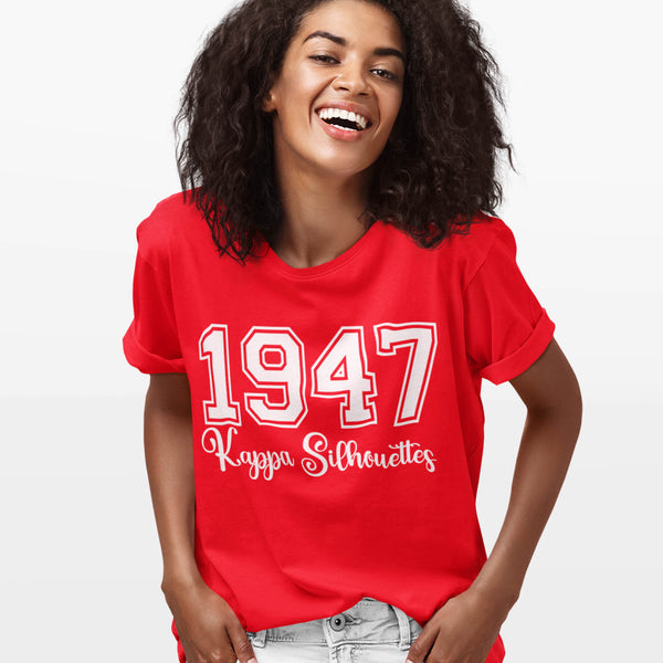 1947 Tee
