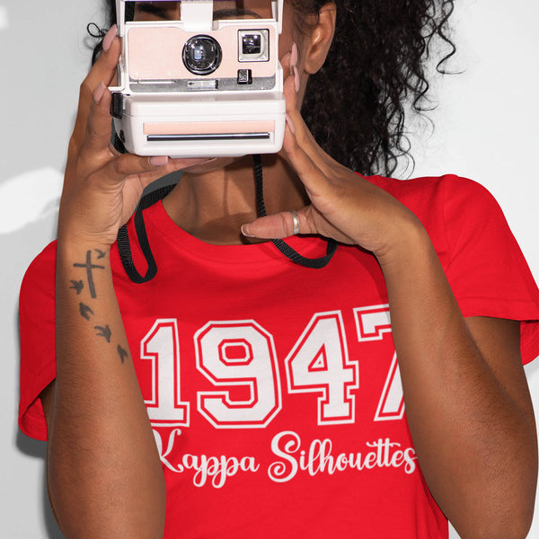 1947 Tee
