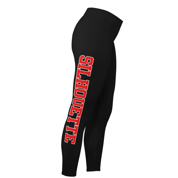 Silhouette Leggings