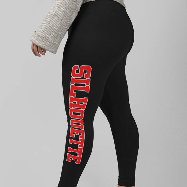 Silhouette Leggings