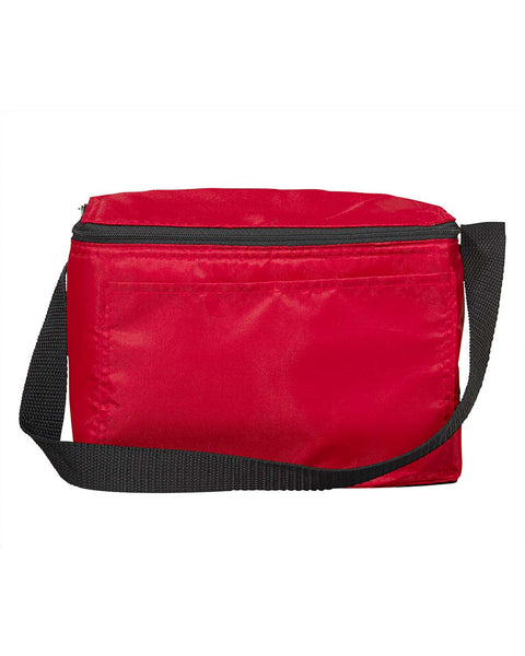 Insulated 6 Pack Cooler