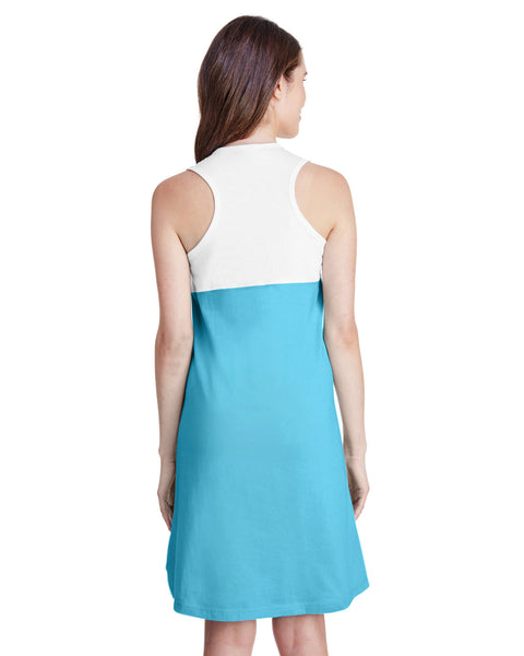 Ladies' Tank T-Shirt Dress