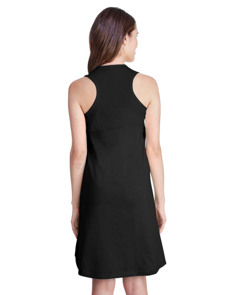 Ladies' Tank T-Shirt Dress