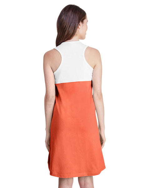 Ladies' Tank T-Shirt Dress