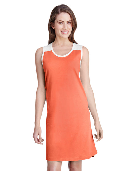 Ladies' Tank T-Shirt Dress
