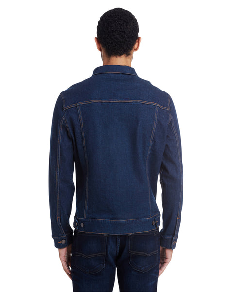 Unisex Denim Jacket