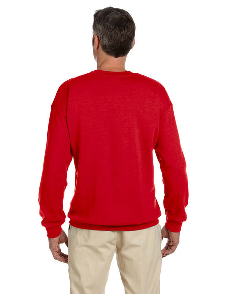Gildan 50/50 Fleece Crew
