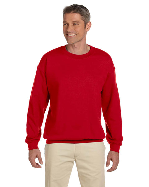 Gildan 50/50 Fleece Crew