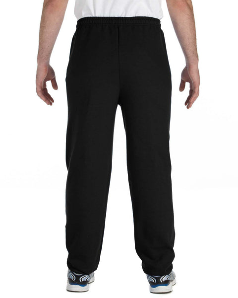 Gildan 50/50 Sweatpants Closed Bottoms