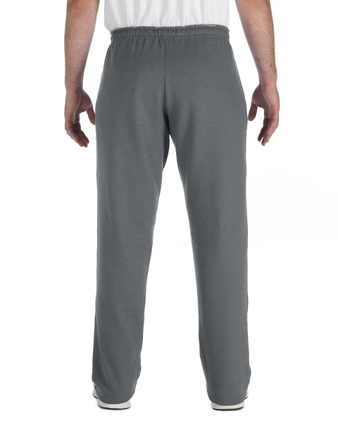 Gildan 50/50 Sweatpants Open-Bottom