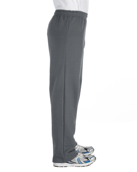 Gildan 50/50 Sweatpants Open-Bottom