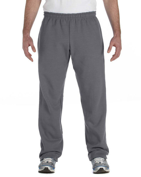 Gildan 50/50 Sweatpants Open-Bottom