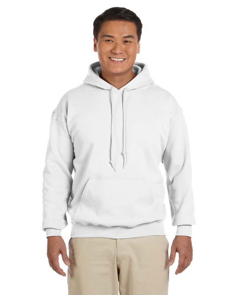 Gildan Heavy Blend™ 50/50 Hoody