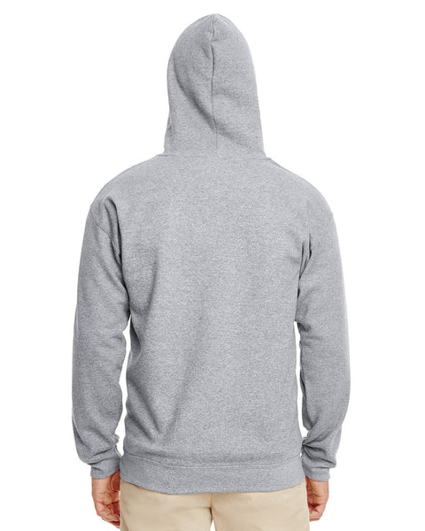 Gildan 50/50 Full-Zip Hood