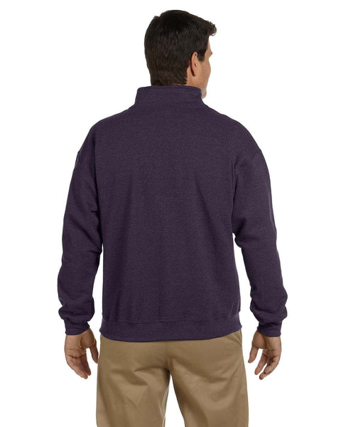 Gildan Vintage Cadet Collar Sweatshirt