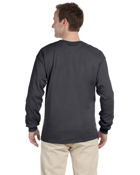 Gildan Ultra Cotton® Long-Sleeve