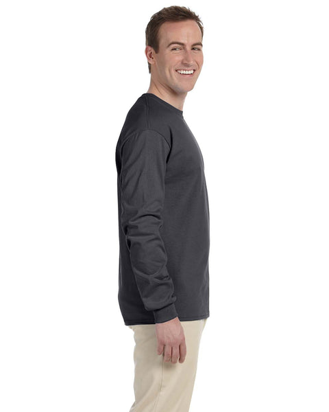 Gildan Ultra Cotton® Long-Sleeve