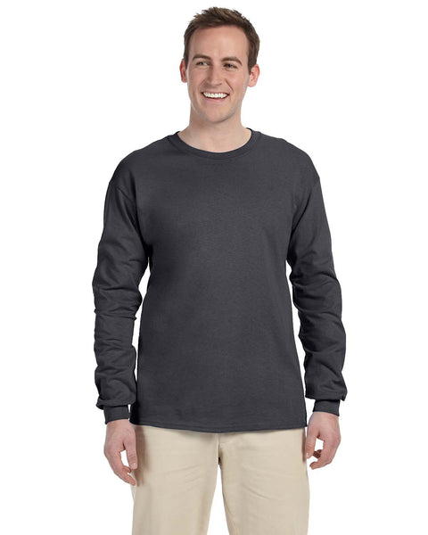 Gildan Ultra Cotton® Long-Sleeve