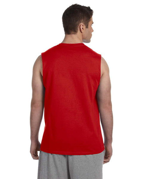 Gildan Ultra Cotton® Sleeveless T-Shirt