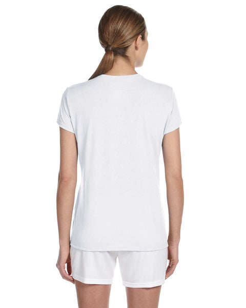 Gildan Ladies Relaxed Performance Dry Wicking