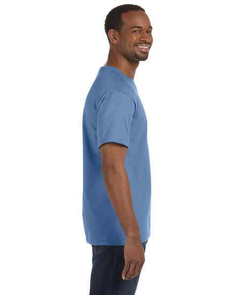 Gildan 100% Cotton Crew Neck T-Shirt