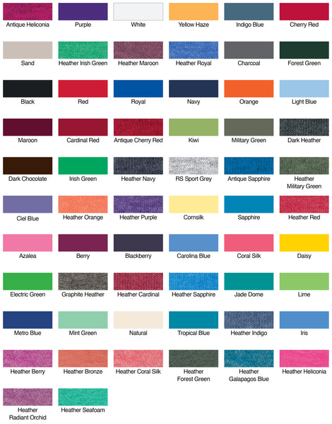 Gildan Softstyle® T-Shirt