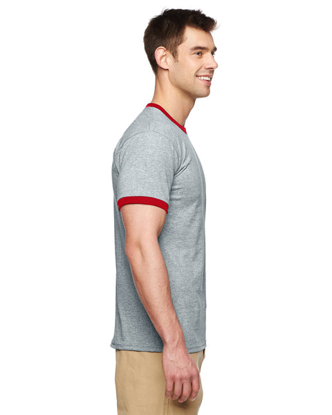 Gildan Ringer T-Shirt