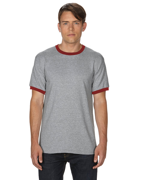 Gildan Ringer T-Shirt