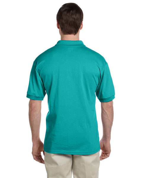 Gildan 50/50 Jersey Polo