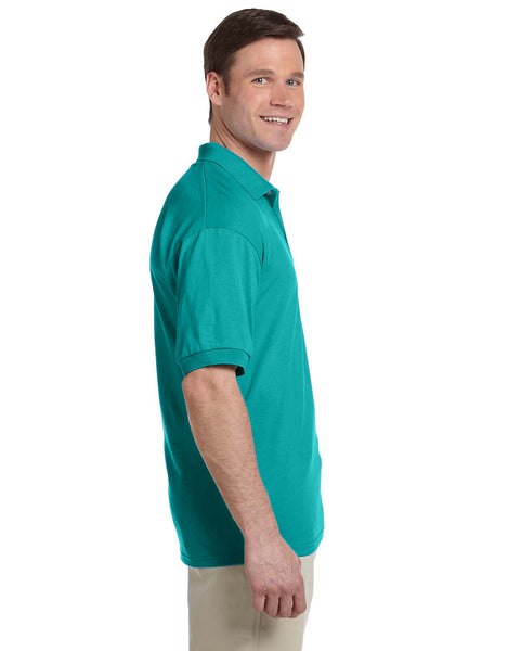 Gildan 50/50 Jersey Polo