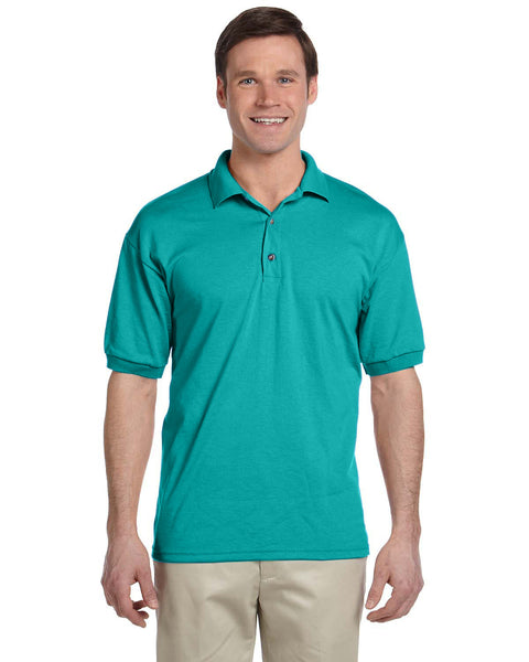 Gildan 50/50 Jersey Polo