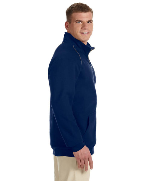 Gildan Premium Cotton® Fleece Full-Zip Jacket