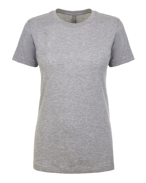 Next Level Ladies' Ideal Tshirt
