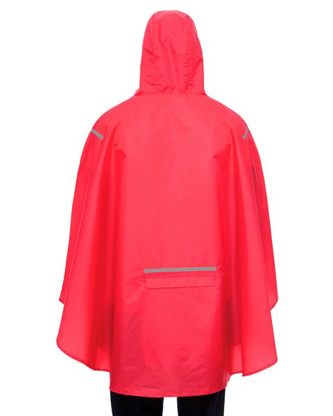 Adult Stadium Packable Poncho