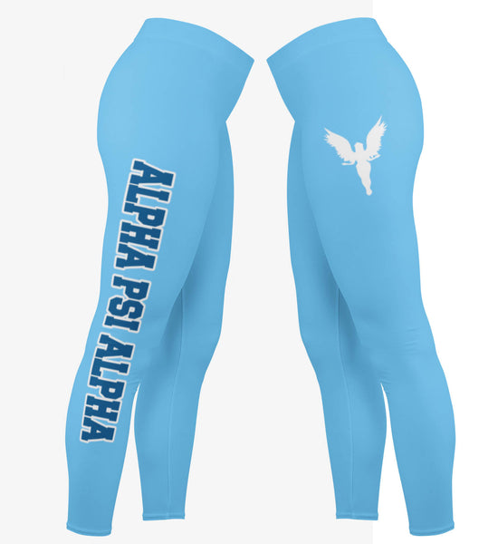APA Glam Leggings
