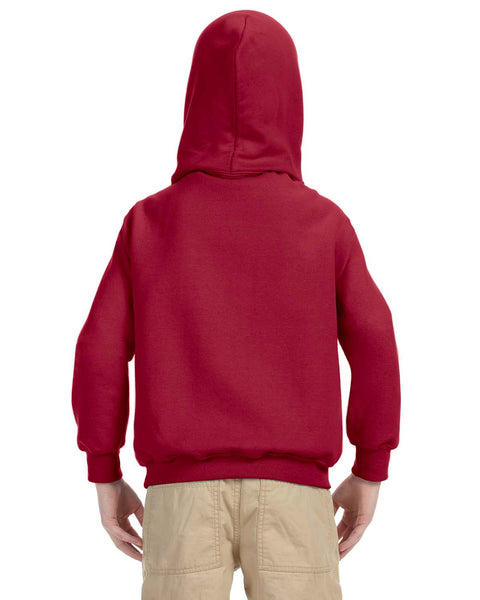 Gildan Youth 50/50 Hoody