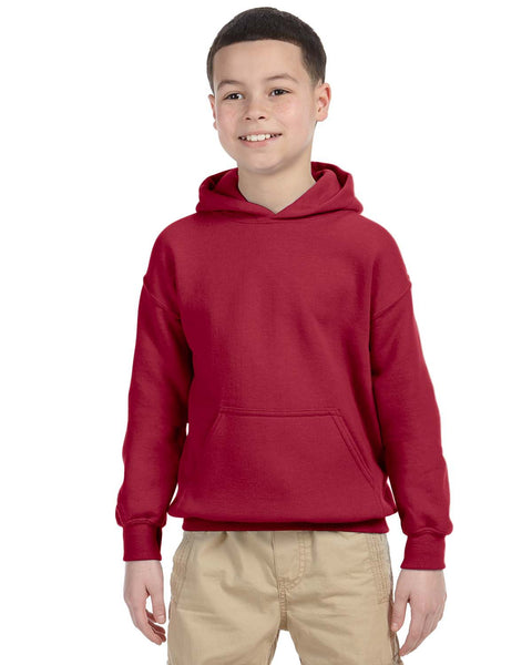 Gildan Youth 50/50 Hoody