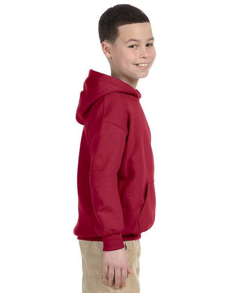 Gildan Youth 50/50 Hoody