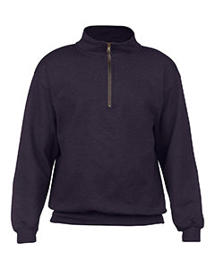 Gildan Vintage Cadet Collar Sweatshirt