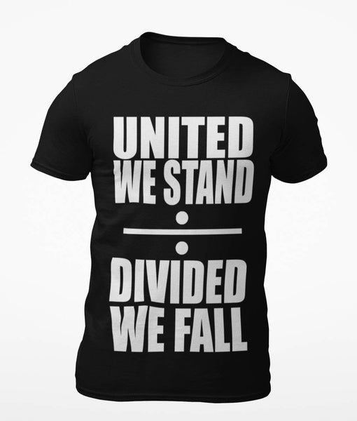 United We Stand
