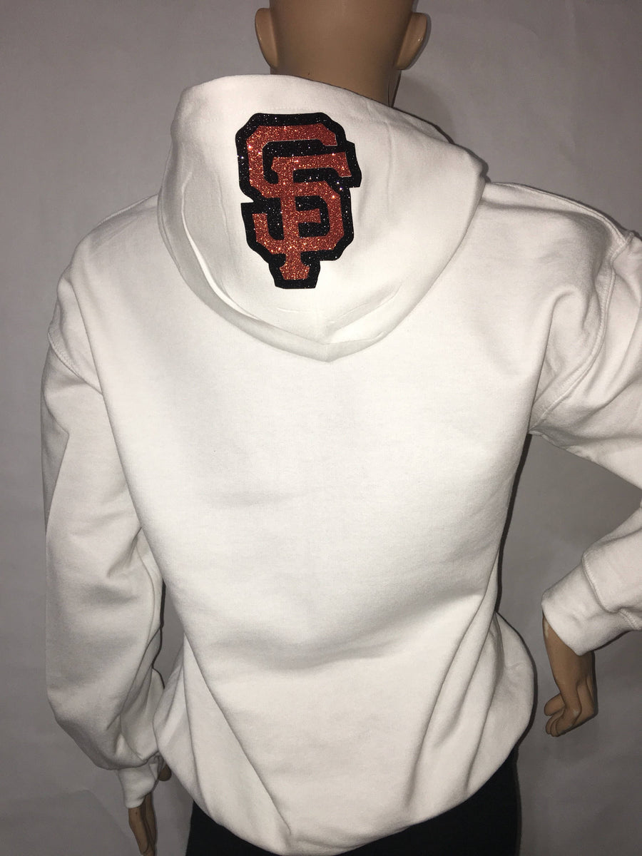 Sf giants outlet sweatshirt