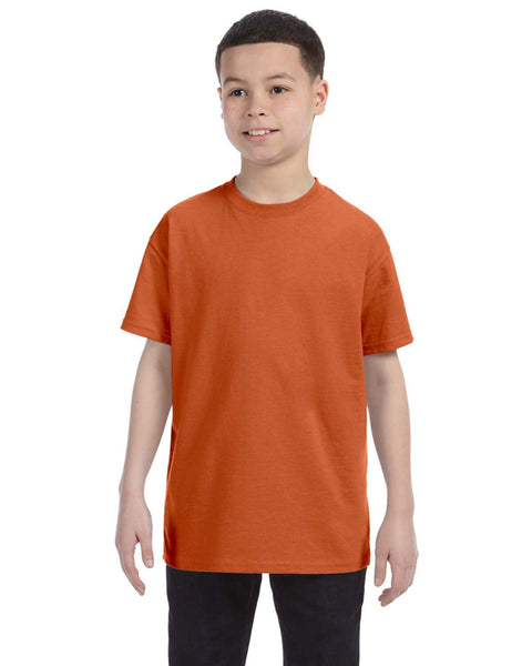 Gildan Youth Unisex T-Shirt