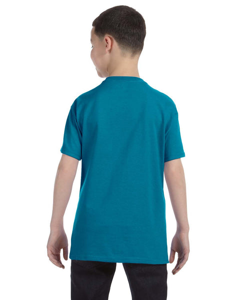 Jerzees Youth Dri Power T-Shirt