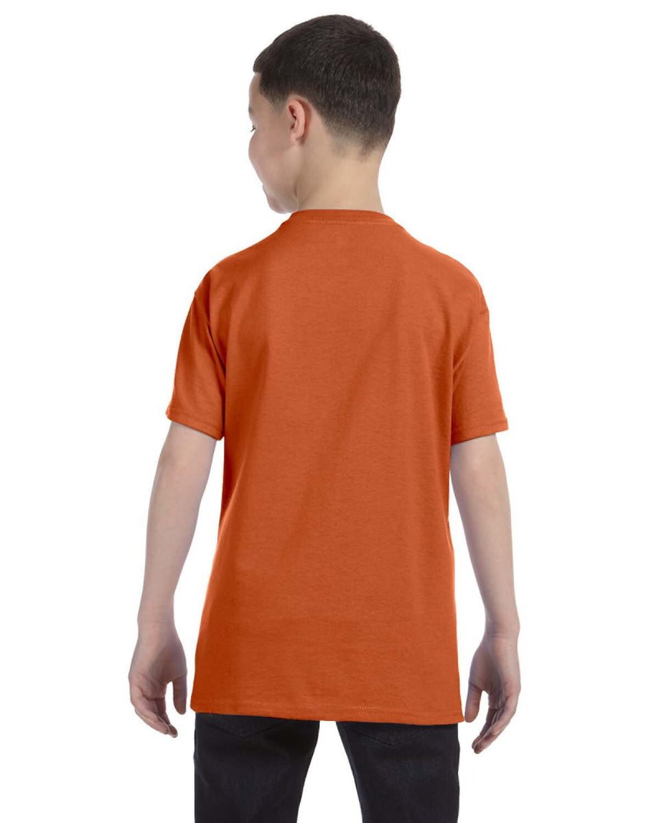 Browns Football Confetti YOUTH Unisex Shirt