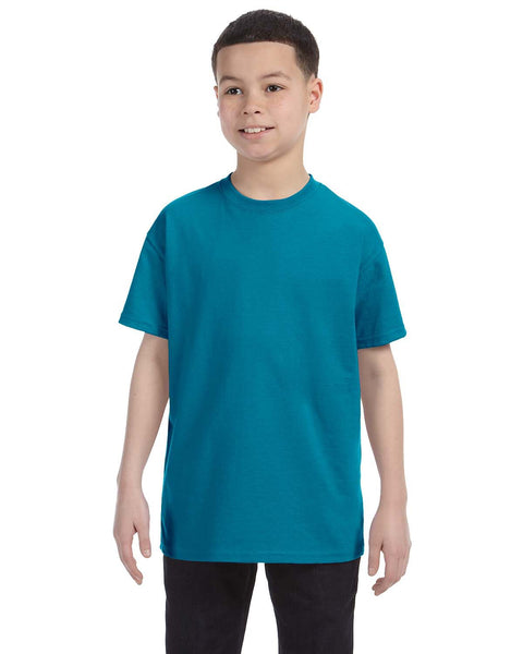 Jerzees Youth Dri Power T-Shirt