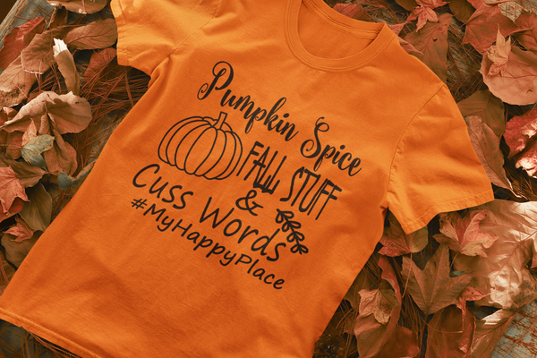Pumpkin Spice