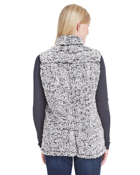 Ladies Epic Sherpa Vest