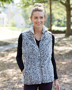 Ladies Epic Sherpa Vest