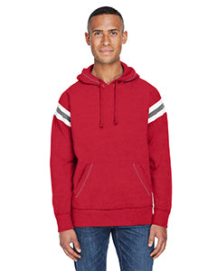 Vintage Athletic Hood