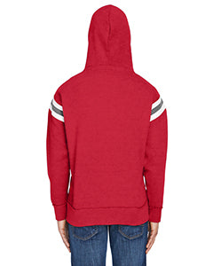 Vintage Athletic Hood